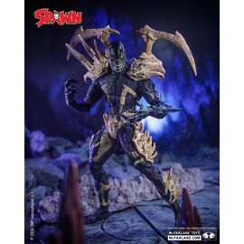 Spawn Toy Action Figure Curse of Spawn 19 cm