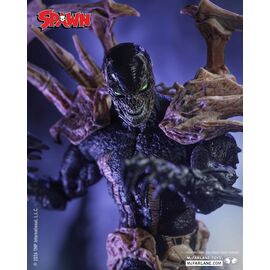 Spawn Toy Action Figure Curse of Spawn 19 cm