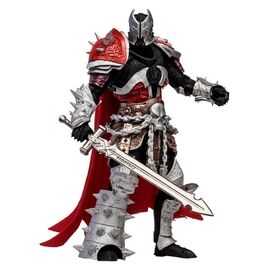 Spawn McFarlane Vault Collection Action Figure Medieval Spawn 20 cm