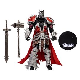 Spawn McFarlane Vault Collection Action Figure Medieval Spawn 20 cm