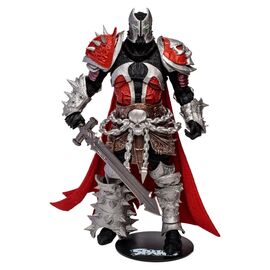 Spawn McFarlane Vault Collection Action Figure Medieval Spawn 20 cm