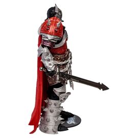 Spawn McFarlane Vault Collection Action Figure Medieval Spawn 20 cm