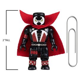 Spawn Construction Figures Blind Bag 5 cm Display (36)