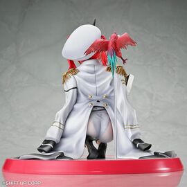 Goddes of Victory: Nikke PVC Statue 1/7 Mast 19 cm