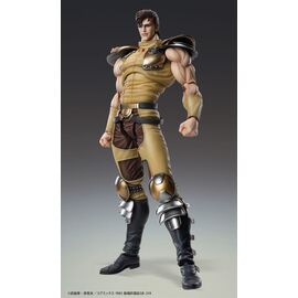 Fist of the North Star Action Figure Chozokado Juza 18 cm