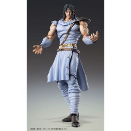 Fist of the North Star Action Figure Chozokado Toki 18 cm