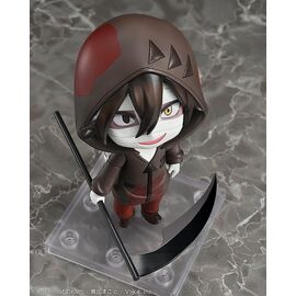 Angels of Death Nendoroid Action Figure Isaac Foster 10 cm