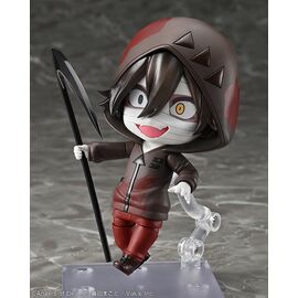 Angels of Death Nendoroid Action Figure Isaac Foster 10 cm