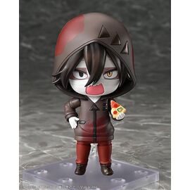 Angels of Death Nendoroid Action Figure Isaac Foster 10 cm