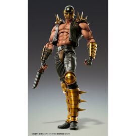 Fist of the North Star Chozokado Action Figure Jagi 18 cm