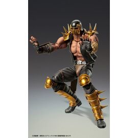 Fist of the North Star Chozokado Action Figure Jagi 18 cm