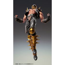 Fist of the North Star Chozokado Action Figure Jagi 18 cm