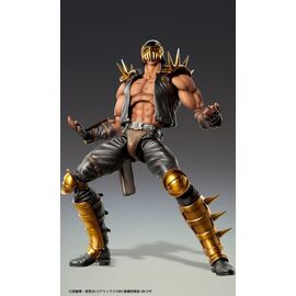Fist of the North Star Chozokado Action Figure Jagi 18 cm