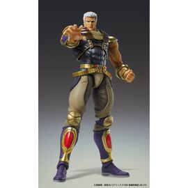 Fist of the North Star Chozokado Action Figure Raoh 21 cm