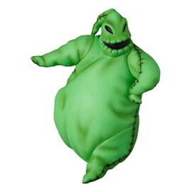 Nightmare before Christmas UDF Series 11 Mini Figure Oogie Boogie 7 cm