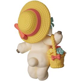 SWIMMER UDF Mini Figure Lauffy 6 cm