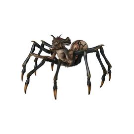 Gremlins UDF Series Mini Figure Series 2 Spider Mohawk 9 cm