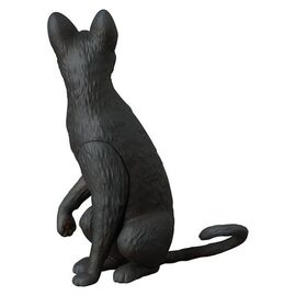 Flow UDF PVC Figure Cat