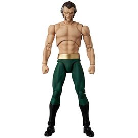 DC Comics MAFEX Action Figure Ra´s al Ghul (Batman: Hush Ver.) 16 cm
