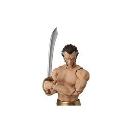 DC Comics MAFEX Action Figure Ra´s al Ghul (Batman: Hush Ver.) 16 cm