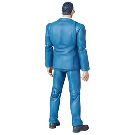 DC Comics MAFEX Action Figure Clark Kent (Batman: Hush Ver.) 16 cm