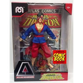 Atlas Comics Action Figure Hand of the Dragon 20 cm