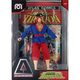 Atlas Comics Action Figure Hand of the Dragon 20 cm