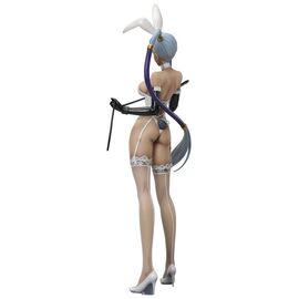 Code Geass: Lelouch of the Rebellion B-style PVC Figure 1/4 Villetta Nu Noble White Bunny Ver. 46 cm