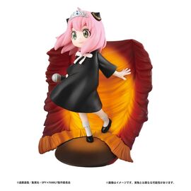 Spy x Family Petitrama PVC Mini Statue Vol. 3 Set 9 cm