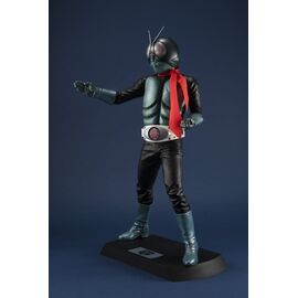 Kamen Rider Ultimate Article Figure Masked Rider 40 cm