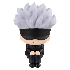 Jujutsu Kaisen Look Up PVC Figure Satoru Gojo 11 cm (Repeat)