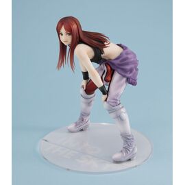 Mobile Suit Gundam 0080: War in the Pocket GGG PVC Figure Christina Mackenzie -Into The Sky- (Repeat) 17 cm