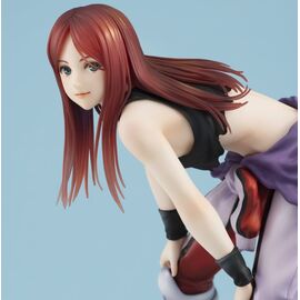 Mobile Suit Gundam 0080: War in the Pocket GGG PVC Figure Christina Mackenzie -Into The Sky- (Repeat) 17 cm