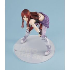 Mobile Suit Gundam 0080: War in the Pocket GGG PVC Figure Christina Mackenzie -Into The Sky- (Repeat) 17 cm