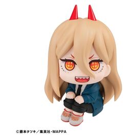 Chainsaw Man Lookup PVC Figure Power 11 cm (Repeat)