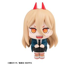 Chainsaw Man Lookup PVC Figure Power 11 cm (Repeat)