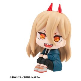 Chainsaw Man Lookup PVC Figure Power 11 cm (Repeat)