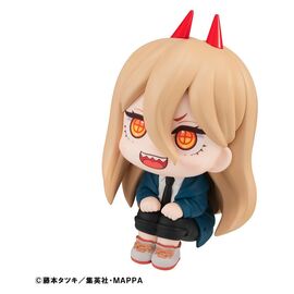Chainsaw Man Lookup PVC Figure Power 11 cm (Repeat)