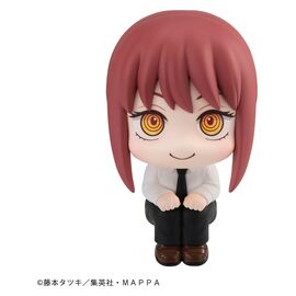 Chainsaw Man Lookup PVC Figure Makima 11 cm (Repeat)