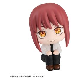 Chainsaw Man Lookup PVC Figure Makima 11 cm (Repeat)