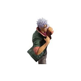 Mobile Suit Gundam Iron-Blood Orphans G.E.M. Series PVC Statue Mikazuki Augus & Orga Itsuka 26 cm