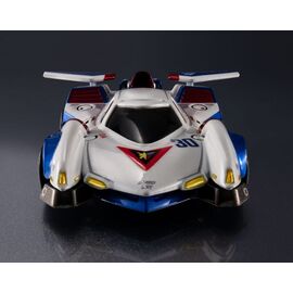 Future GPX Cyber Formula Vehicle Asurada G.S.X Heritage Edition 7 cm