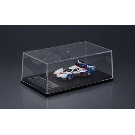 Future GPX Cyber Formula Vehicle Asurada G.S.X Heritage Edition 7 cm