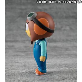 Dandadan Occultic Sofubi Collection Vinyl Figures 2-Pack Dover Demon & Chiquitita 15 cm (with gift)
