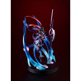 Yu-Gi-Oh! Vrains Chronicle Art Works PVC Statue The Arrival Cyberse @Ignister 16 cm