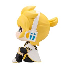 Character Vocal Series: Kagamine Rin/Len Look Up PVC Statue Kagamine Len 11 cm