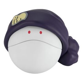 Mobile Suit Gundam GQuuuuuuX Coin Bank Haro 12 cm
