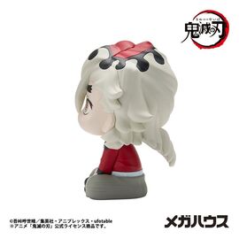 Demon Slayer Kimetsu no Yaiba Look Up PVC Statue Douma 11 cm