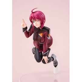 Mobile Suit Gundam Seed Freedom GGG Statue Lunamaria Hawke 17 cm