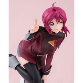 Mobile Suit Gundam Seed Freedom GGG Statue Lunamaria Hawke 17 cm
